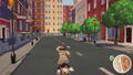 Inspector Gadget: Mad Time Party (Code in a box) thumbnail 7