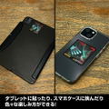 Kaiju No. 8 Mini Sticker Set thumbnail 4