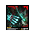 Kaiju No. 8 Outdoor Sticker thumbnail 1