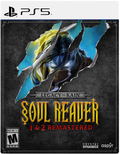 Legacy of Kain: Soul Reaver 1 & 2 Remastered [Deluxe Edition] thumbnail 2
