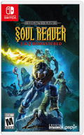 Legacy of Kain: Soul Reaver 1 & 2 Remastered [Deluxe Edition] thumbnail 3