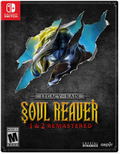 Legacy of Kain: Soul Reaver 1 & 2 Remastered [Deluxe Edition] thumbnail 2