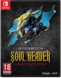 Legacy of Kain: Soul Reaver 1 & 2 Remastered [Deluxe Edition] thumbnail 2