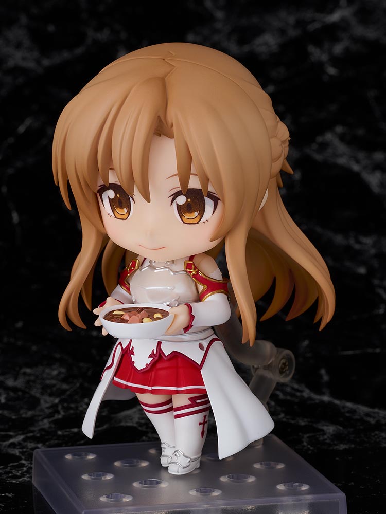Nendoroid No. 1669 Sword Art Online: Asuna 2.0 image 5