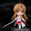 Nendoroid No. 1669 Sword Art Online: Asuna 2.0 [GSC Online Shop Limited Ver.] thumbnail 3