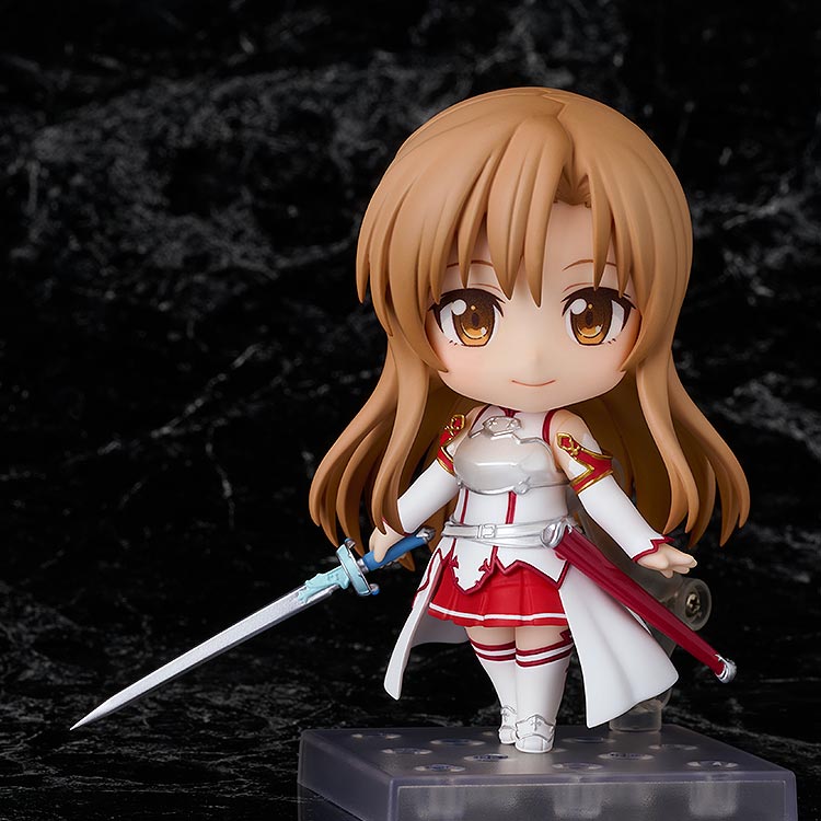 Nendoroid No. 1669 Sword Art Online: Asuna 2.0 [GSC Online Shop Limited Ver.] image 3