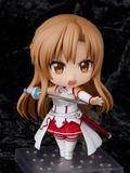 Nendoroid No. 1669 Sword Art Online: Asuna 2.0 [GSC Online Shop Limited Ver.] thumbnail 4