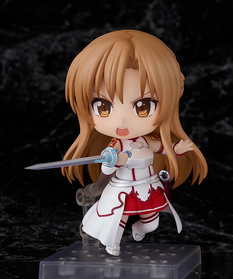 Nendoroid No. 1669 Sword Art Online: Asuna 2.0 [GSC Online Shop Limited Ver.] image 5