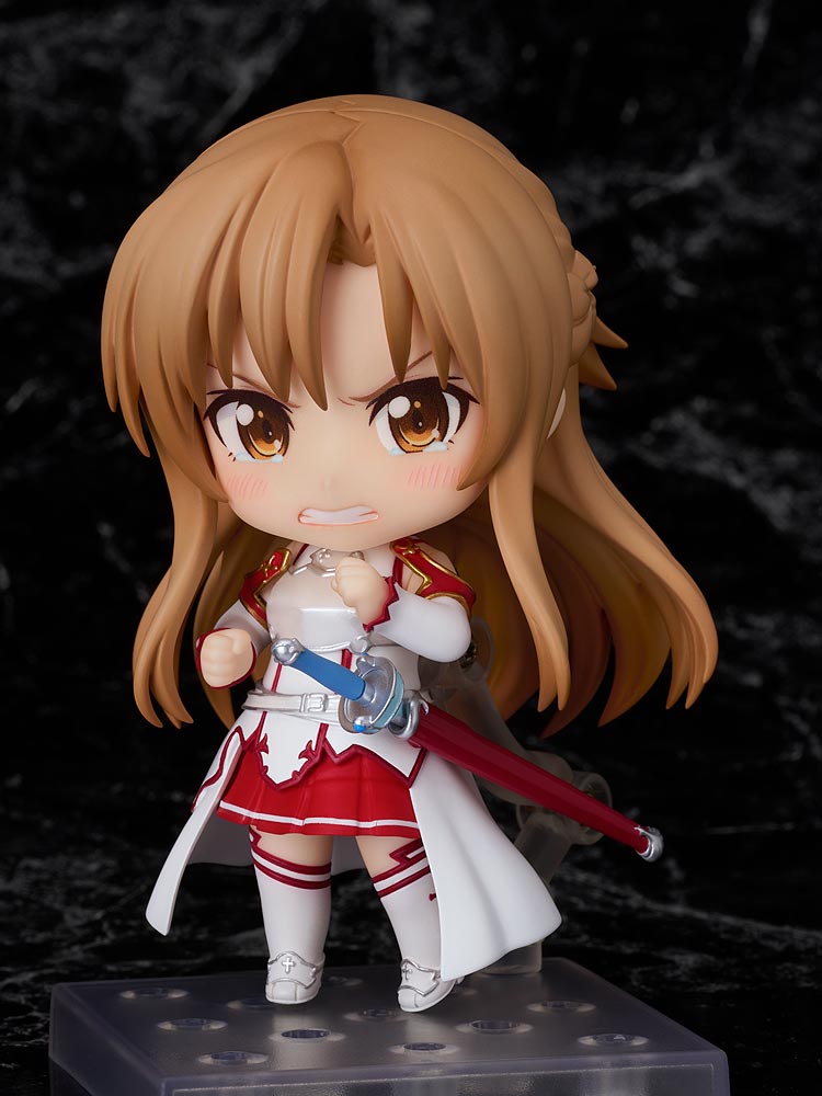 Nendoroid No. 1669 Sword Art Online: Asuna 2.0 [GSC Online Shop Limited Ver.] image 7