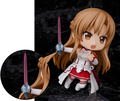 Nendoroid No. 1669 Sword Art Online: Asuna 2.0 [GSC Online Shop Limited Ver.] thumbnail 2