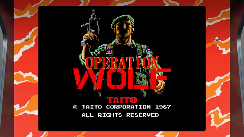 Operation Night Strikers image 2