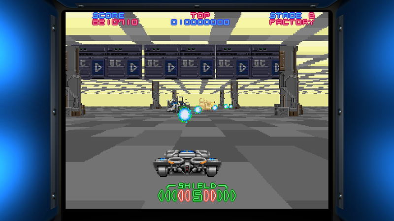 Operation Night Strikers image 7