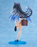 Original Character 1/6 Scale Pre-Painted Figure: Illustrator Collection Figure Toshishita Kanojo Illustration by Yun Amagasa thumbnail 3