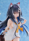 Original Character 1/6 Scale Pre-Painted Figure: Illustrator Collection Figure Toshishita Kanojo Illustration by Yun Amagasa thumbnail 4