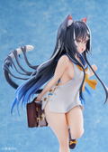 Original Character 1/6 Scale Pre-Painted Figure: Illustrator Collection Figure Toshishita Kanojo Illustration by Yun Amagasa thumbnail 5