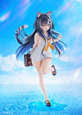 Original Character 1/6 Scale Pre-Painted Figure: Illustrator Collection Figure Toshishita Kanojo Illustration by Yun Amagasa thumbnail 7