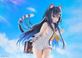 Original Character 1/6 Scale Pre-Painted Figure: Illustrator Collection Figure Toshishita Kanojo Illustration by Yun Amagasa thumbnail 8