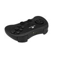 Retro-Bit SEGA Saturn Pro Wireless Arcade Pad (Black) thumbnail 2