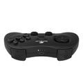 Retro-Bit SEGA Saturn Pro Wireless Arcade Pad (Black) thumbnail 3