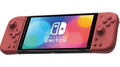 Split Pad Fit for Nintendo Switch (Apricot Red) thumbnail 1