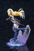 Sword Oratoria Is it Wrong to Try to Pick Up Girls in a Dungeon? On the Side 1/7 Scale Pre-Painted Figure: Ais Wallenstein (Re-run) thumbnail 4