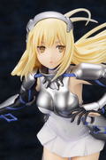 Sword Oratoria Is it Wrong to Try to Pick Up Girls in a Dungeon? On the Side 1/7 Scale Pre-Painted Figure: Ais Wallenstein (Re-run) thumbnail 7