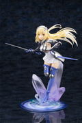 Sword Oratoria Is it Wrong to Try to Pick Up Girls in a Dungeon? On the Side 1/7 Scale Pre-Painted Figure: Ais Wallenstein (Re-run) thumbnail 2