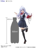 Tenitol Tall The Journey of Elaina: Elaina School Uniform Ver. thumbnail 12