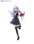 Tenitol Tall The Journey of Elaina: Elaina School Uniform Ver. thumbnail 1