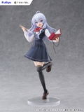 Tenitol Tall The Journey of Elaina: Elaina School Uniform Ver. thumbnail 2