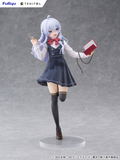 Tenitol Tall The Journey of Elaina: Elaina School Uniform Ver. thumbnail 4