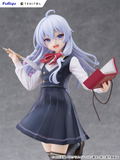 Tenitol Tall The Journey of Elaina: Elaina School Uniform Ver. thumbnail 6