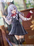 Tenitol Tall The Journey of Elaina: Elaina School Uniform Ver. thumbnail 9