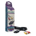 Tomee AV Cable for GameCube / N64 / SNES thumbnail 1