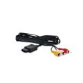 Tomee AV Cable for GameCube / N64 / SNES thumbnail 3