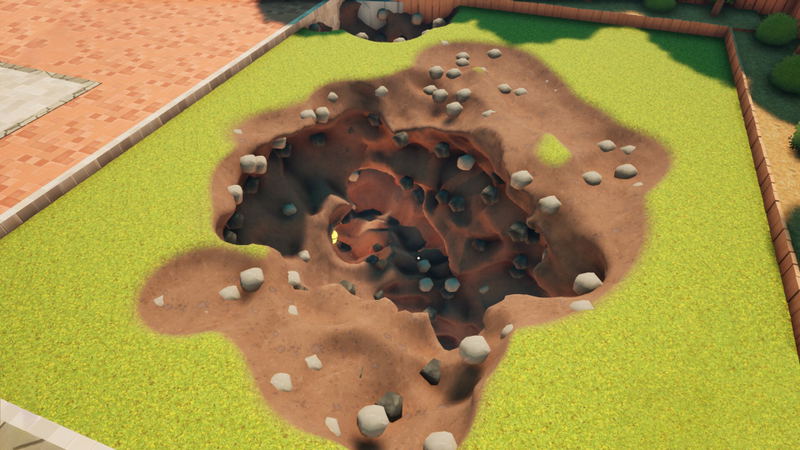 A Game About Digging A Hole <span class="ext" style="background-color: #2a475e; color: #FFFFFF;">STEAM</span> <span class="ext ext_digital">digital</span> image 3