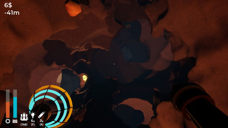 A Game About Digging A Hole <span class="ext" style="background-color: #2a475e; color: #FFFFFF;">STEAM</span> <span class="ext ext_digital">digital</span> image 8