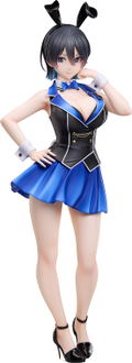 Bunny Garden 1/4 Scale Pre-Painted Figure: Miuka thumbnail 1