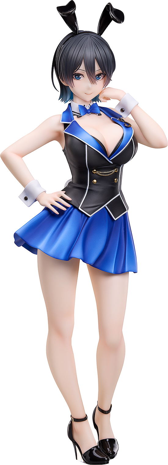 Bunny Garden 1/4 Scale Pre-Painted Figure: Miuka image 1