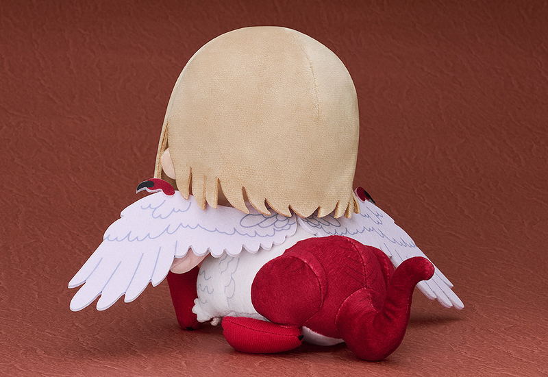 Delicious In Dungeon Plushie Falin (Chimera) image 3