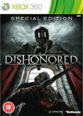 Dishonored [Special Edition] thumbnail 1