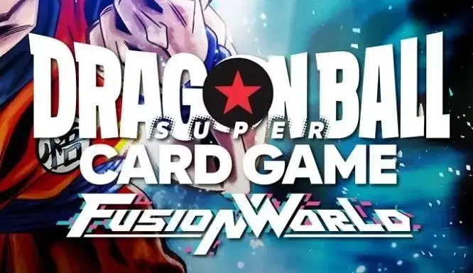 Booster Pack Dragon Ball Super Fusion World: Rivals Clash FB06 Booster Box   24 Packs, English Card List