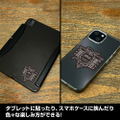 Evangelion Seele Mini Sticker Set thumbnail 3