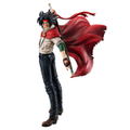 GGG Mobile Fighter G Gundam: Domon Kasshu (Re-run) thumbnail 1