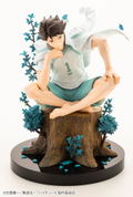ARTFX J Haikyu!! 1/8 Scale Pre-Painted Figure: Oikawa Toru thumbnail 2