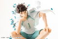 ARTFX J Haikyu!! 1/8 Scale Pre-Painted Figure: Oikawa Toru thumbnail 11