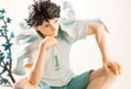 ARTFX J Haikyu!! 1/8 Scale Pre-Painted Figure: Oikawa Toru thumbnail 12