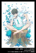 ARTFX J Haikyu!! 1/8 Scale Pre-Painted Figure: Oikawa Toru thumbnail 14