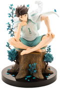 ARTFX J Haikyu!! 1/8 Scale Pre-Painted Figure: Oikawa Toru thumbnail 1
