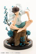 ARTFX J Haikyu!! 1/8 Scale Pre-Painted Figure: Oikawa Toru thumbnail 7